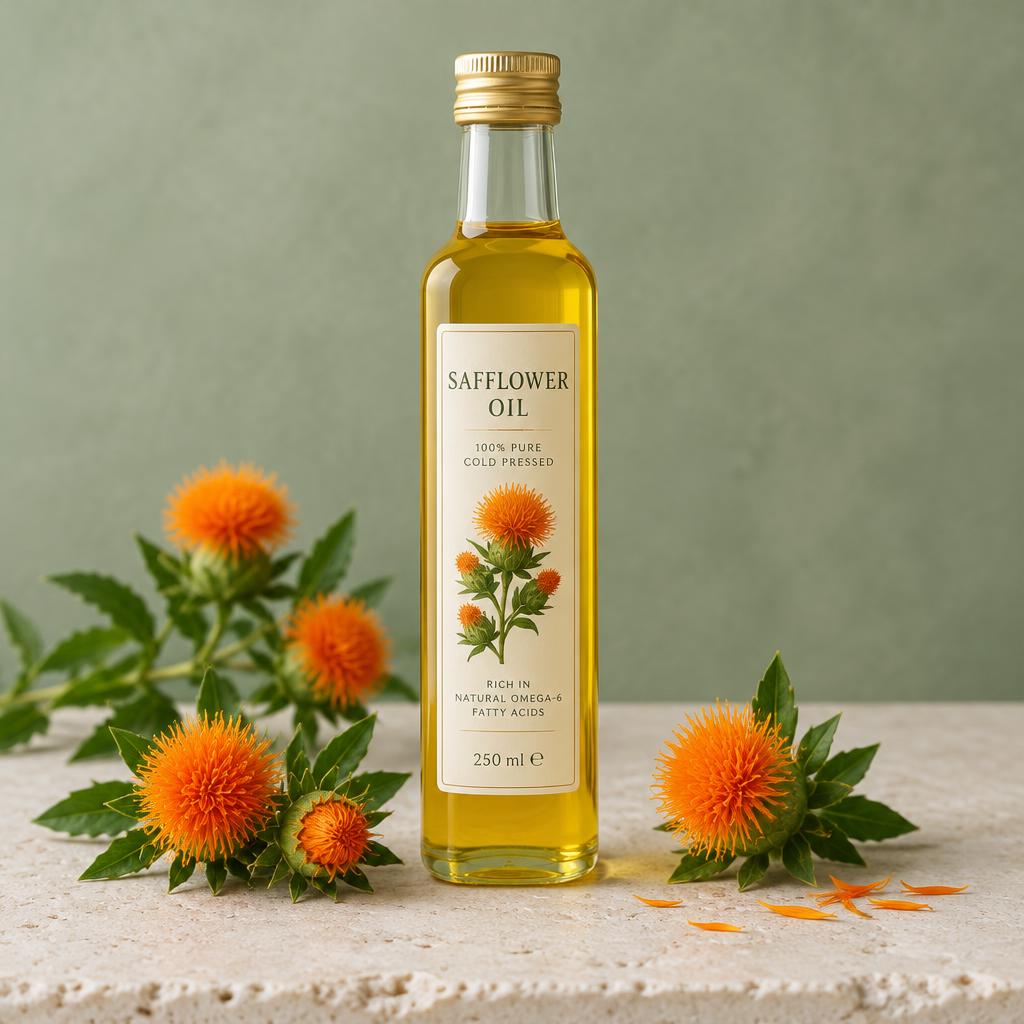 Aspir Yağı — 250 ml